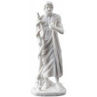 Asclepius Greek God Of Medicine Statue Figurine *GREAT HOLIDAY GIFT!   192627577697